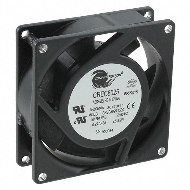 Comair Rotron CR597-ND