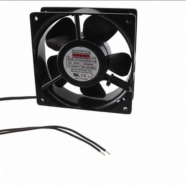 Mechatronics Fan Group 1570-1802-ND