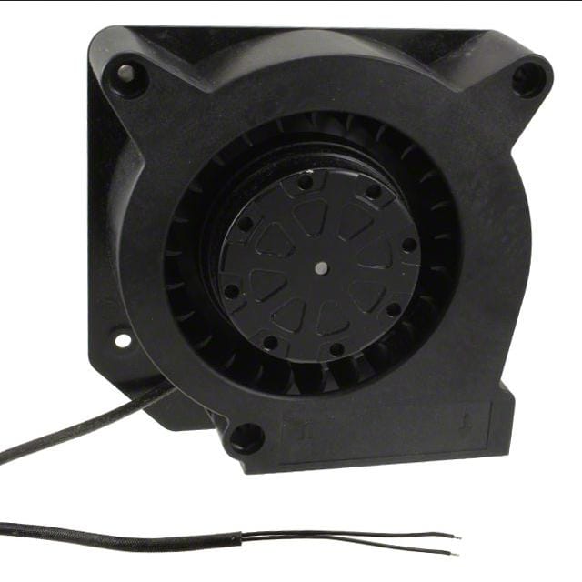Mechatronics Fan Group 1570-1174-ND