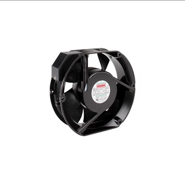Mechatronics Fan Group 1570-1268-ND