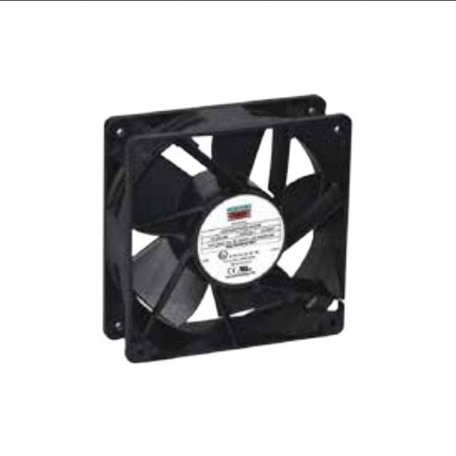 Mechatronics Fan Group 1570-LPT92A99-BWHR-2EM-EX-ND