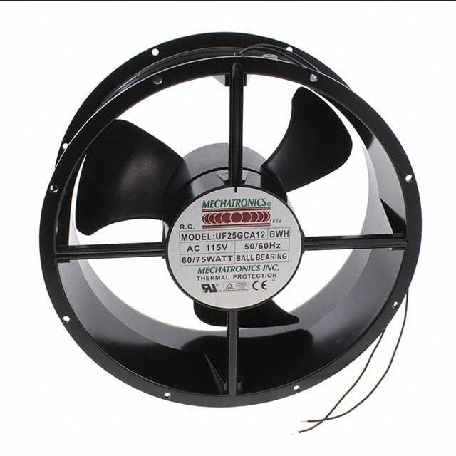Mechatronics Fan Group 1570-1863-ND