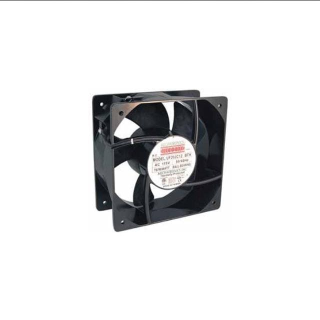 Mechatronics Fan Group 1570-UF20TC12-BWHR-ND