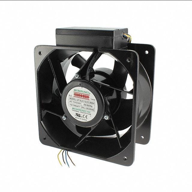 Mechatronics Fan Group 1570-1141-ND