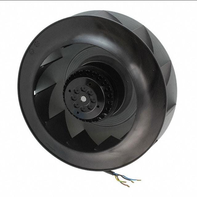 Mechatronics Fan Group 1570-1196-ND