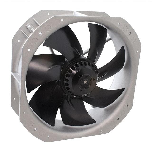 Mechatronics Fan Group 1570-1860-ND