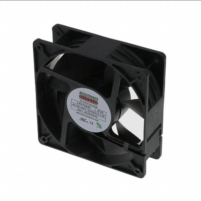 Mechatronics Fan Group 1570-1926-ND