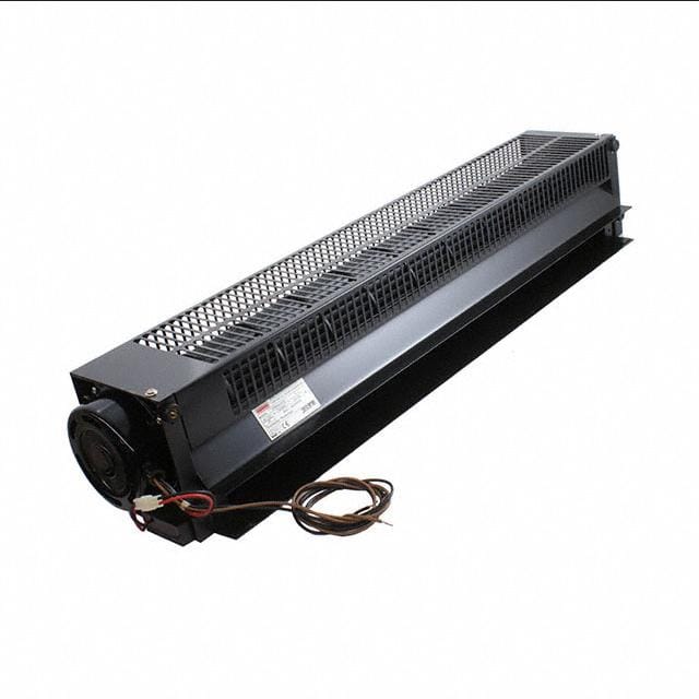 Mechatronics Fan Group 1570-1309-ND