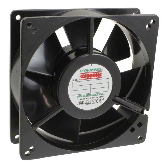 Mechatronics Fan Group 1570-1024-ND