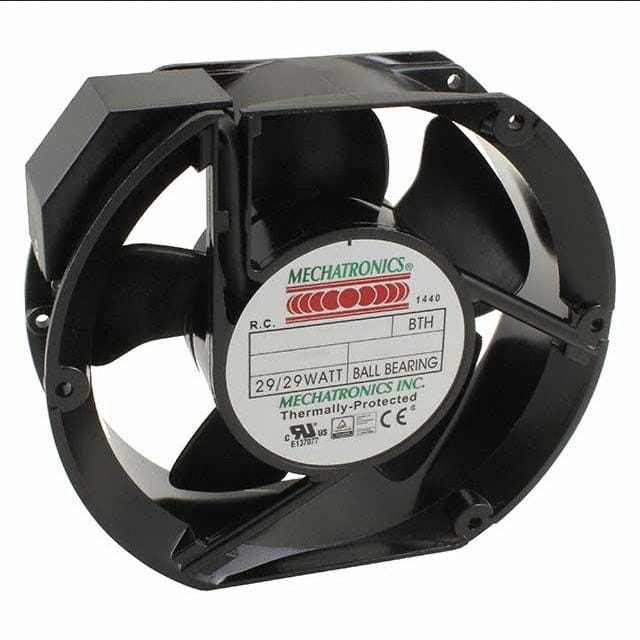 Mechatronics Fan Group 1570-1820-ND