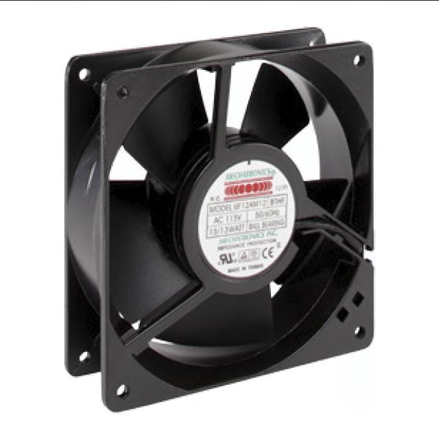 Mechatronics Fan Group 1570-UF12AMR12-BTHR-F-ND