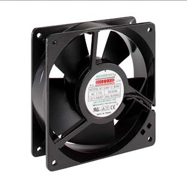 Mechatronics Fan Group 1570-1814-ND