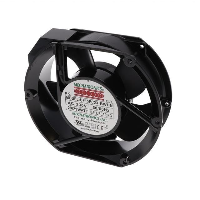 Mechatronics Fan Group 1570-1845-ND
