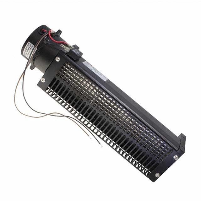 Mechatronics Fan Group 1570-1298-ND