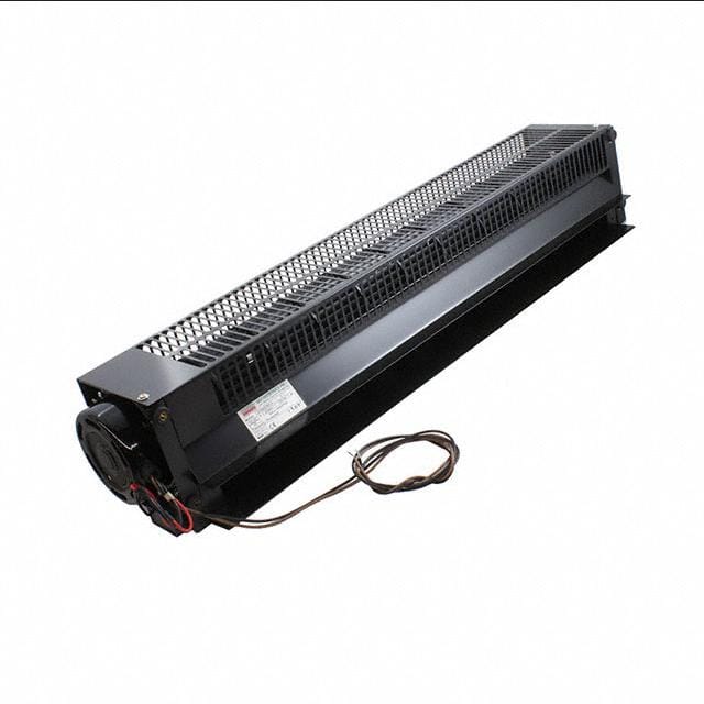 Mechatronics Fan Group 1570-1308-ND