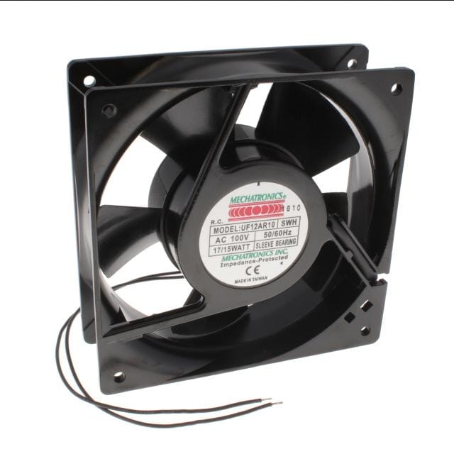 Mechatronics Fan Group 1570-1766-ND