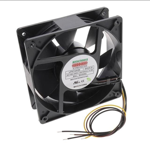 Mechatronics Fan Group 1570-1936-ND