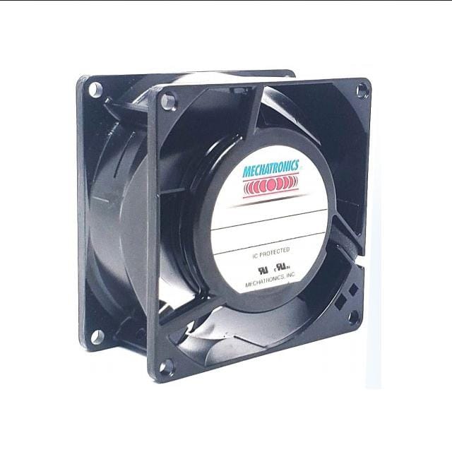 Mechatronics Fan Group 1570-UF80AM23-BTHR-F-ND