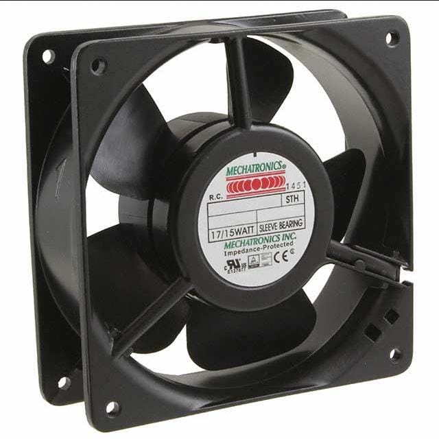 Mechatronics Fan Group 1570-1020-ND