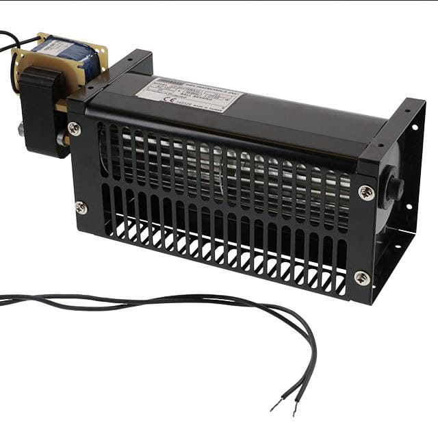 Mechatronics Fan Group 1570-1296-ND
