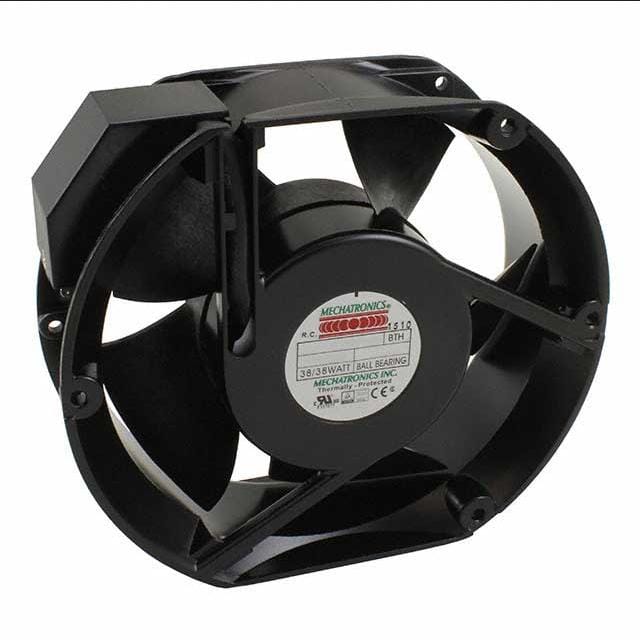 Mechatronics Fan Group 1570-1005-ND