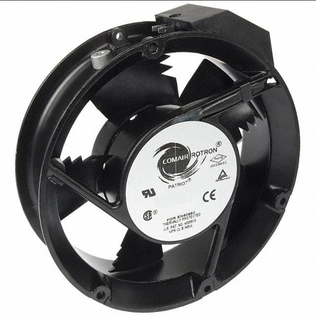 Comair Rotron CR136-ND