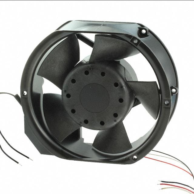 Mechatronics Fan Group 1570-1146-ND