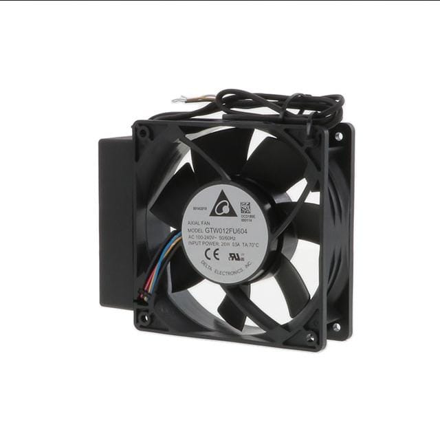 Delta Electronics 603-2220-ND