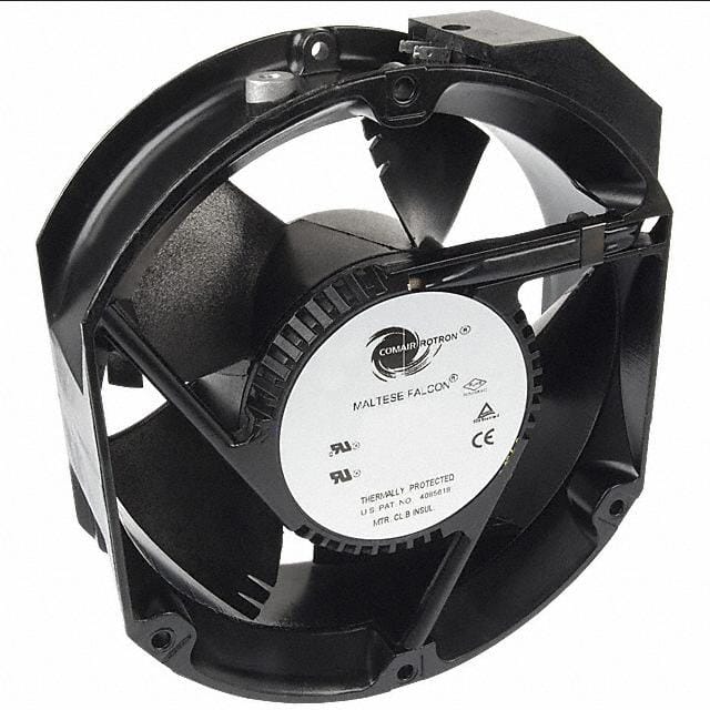 Comair Rotron CR312-ND