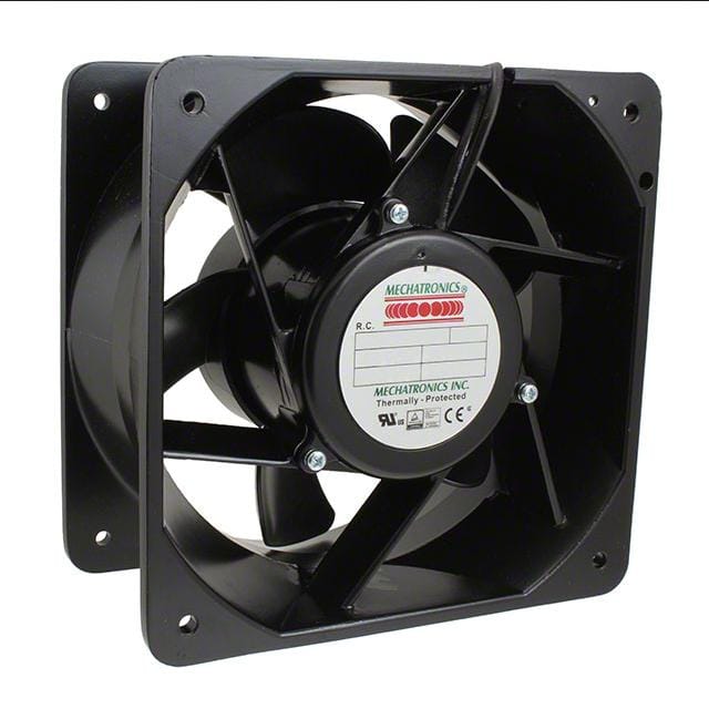 Mechatronics Fan Group 1570-1031-ND
