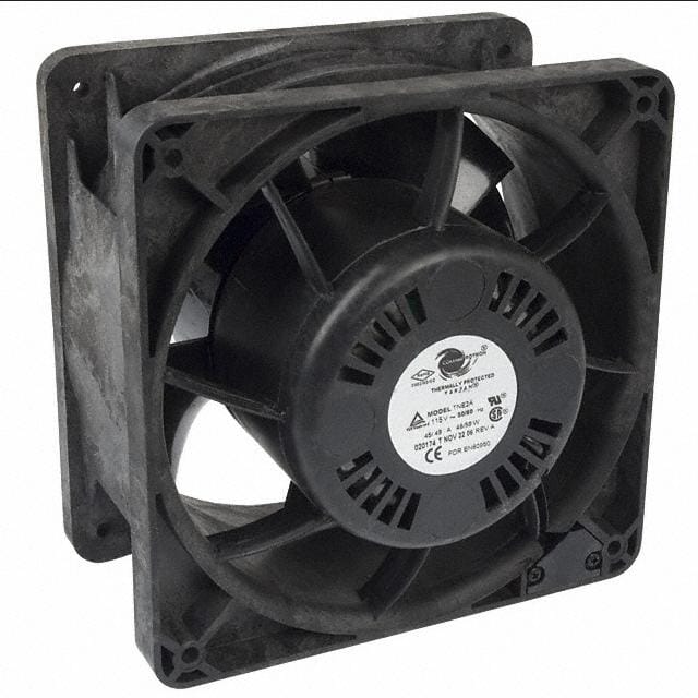 Comair Rotron CR141-ND