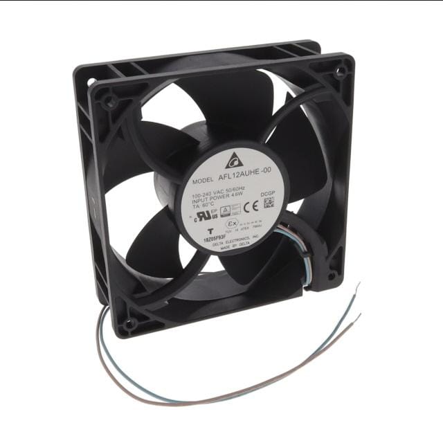 Delta Electronics 603-2216-ND