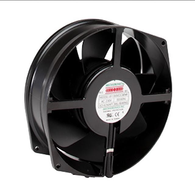 Mechatronics Fan Group 1570-1223-ND