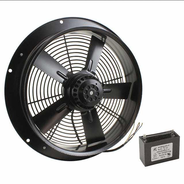 Mechatronics Fan Group 1570-1139-ND