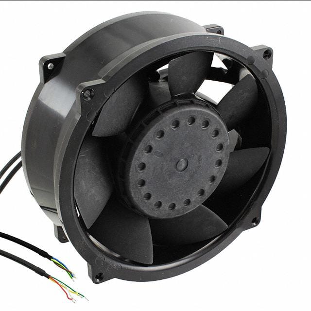 Delta Electronics 603-1832-ND