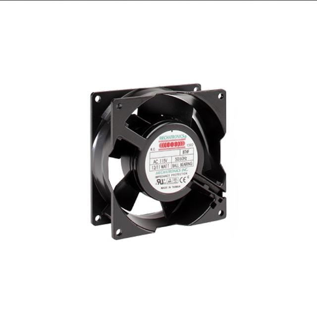 Mechatronics Fan Group 1570-1224-ND
