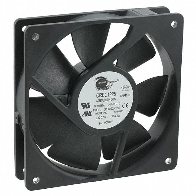 Comair Rotron CR594-ND