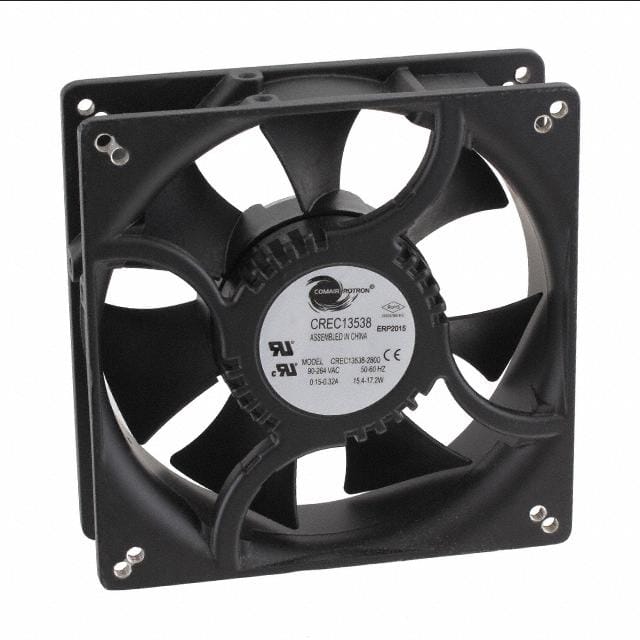 Comair Rotron CR599-ND