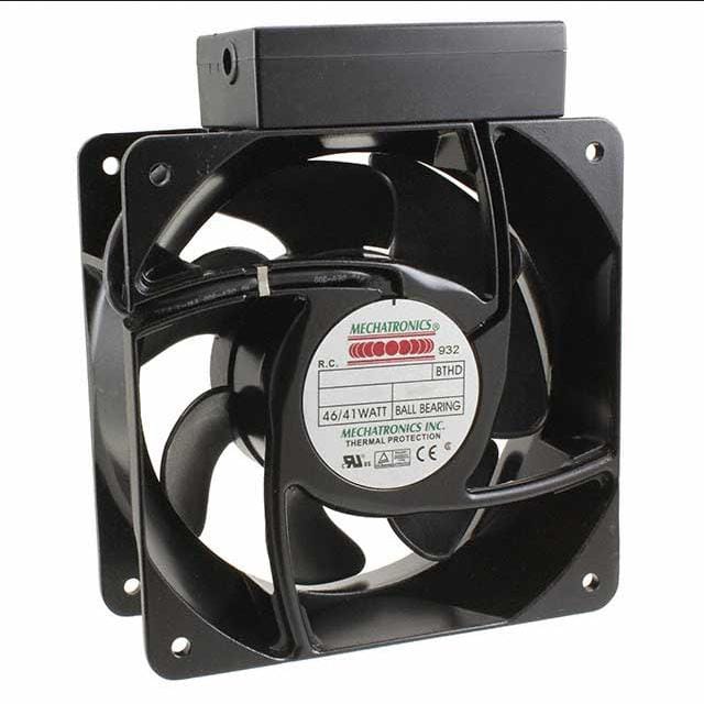Mechatronics Fan Group 1570-1140-ND