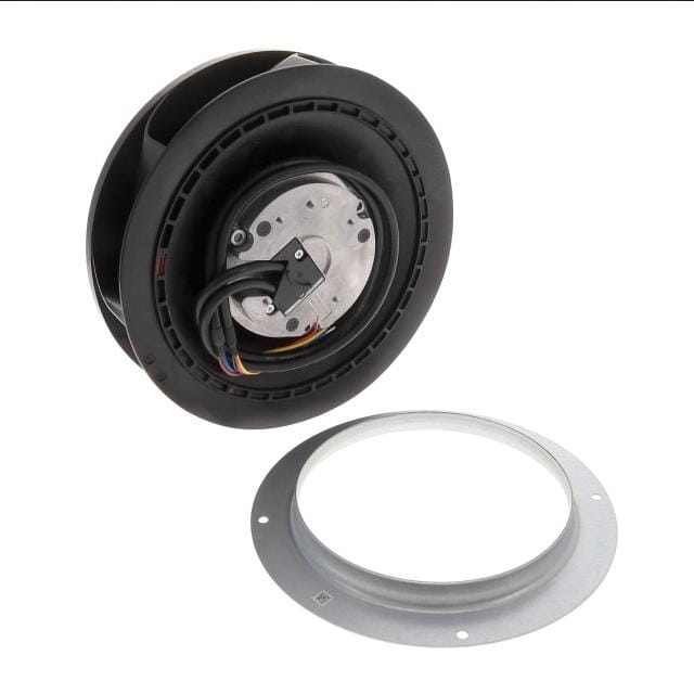 Delta Electronics 603-GTB019BUA07R-VE1-ND