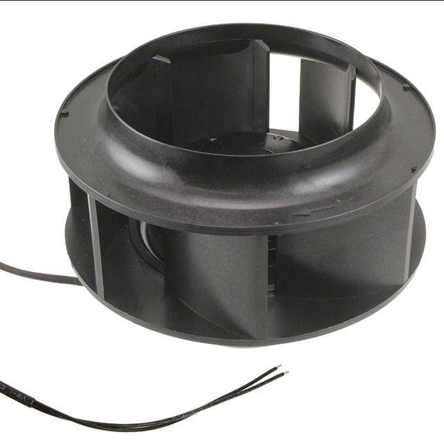 Mechatronics Fan Group 1570-1179-ND