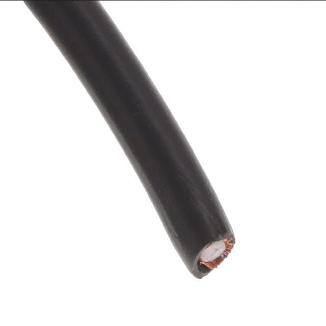 Alpha Wire M4237BK002-500-ND