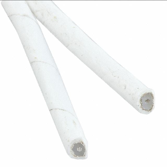 Alpha Wire 9188AWH002-500-ND