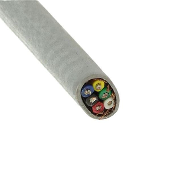 Alpha Wire 6450BL001-ND
