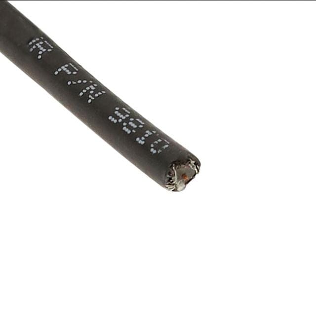 Alpha Wire 9810BK001-1000-ND