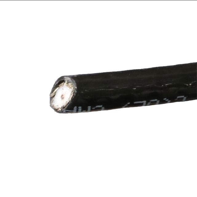 Alpha Wire 9102BK001-1000-ND