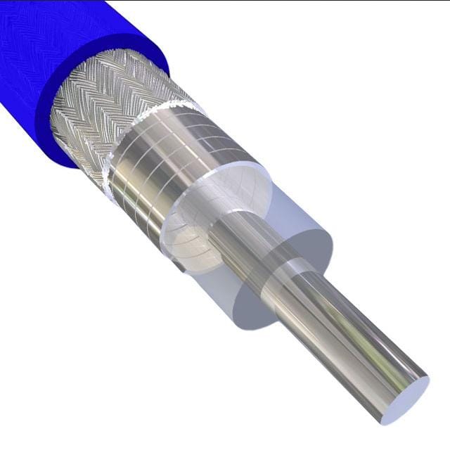 Molex - Temp Flex MTF1029-1-ND