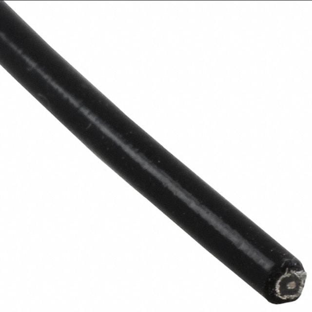Molex - Temp Flex MTF1020-5-ND
