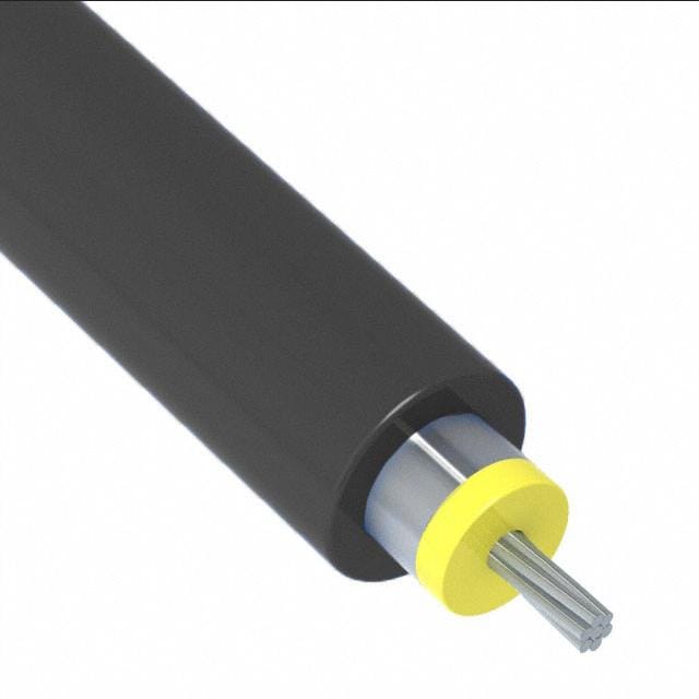 Molex - Temp Flex MTF1036-1-ND