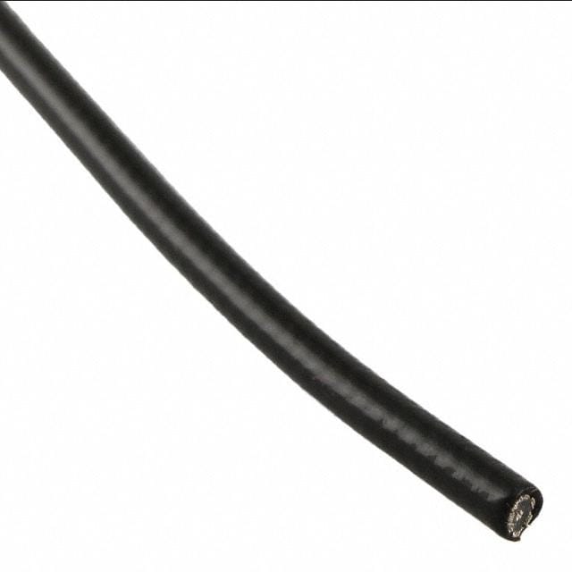 Molex - Temp Flex MTF1021-25-ND